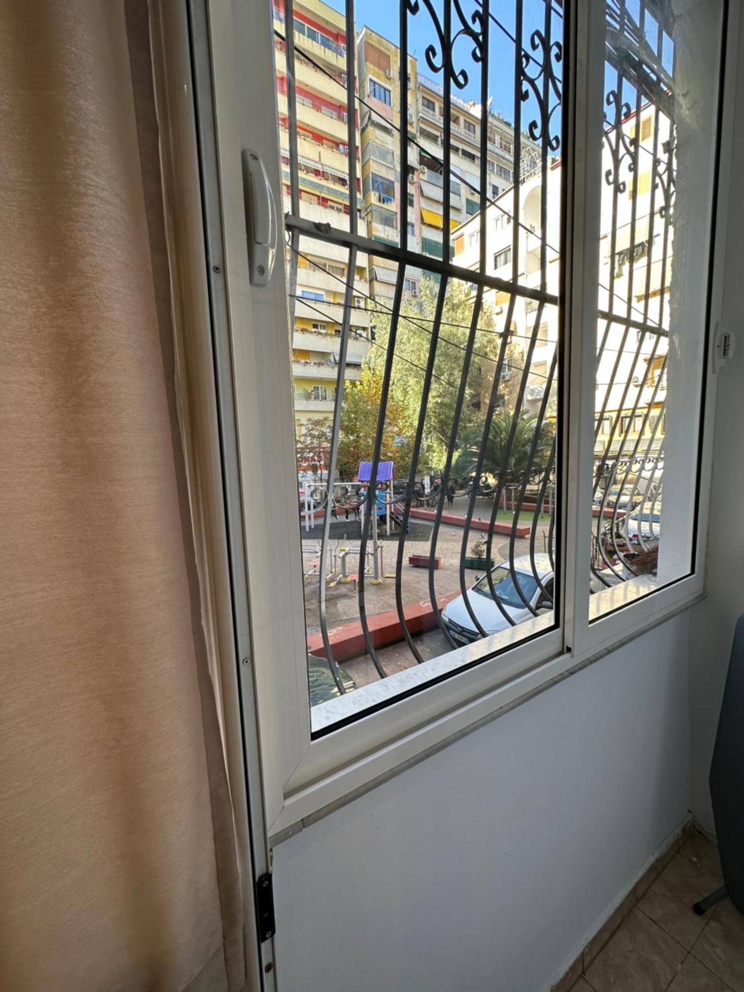 Heart Of Tirana Apartment Exterior photo